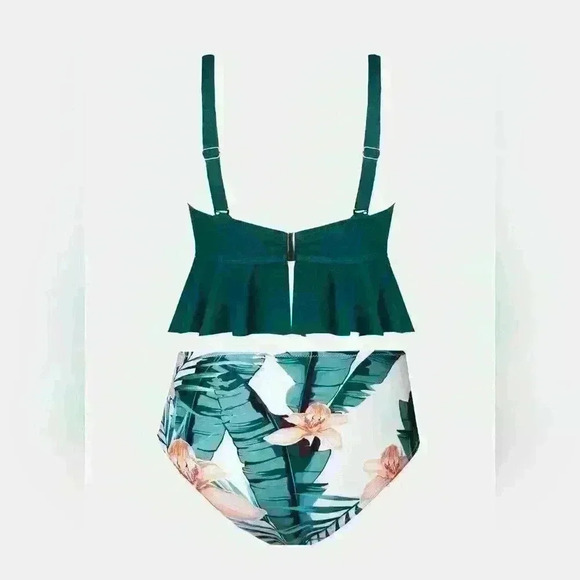 *2 for $30* Cupshe Plus Size Bikini - Picture 4 of 4